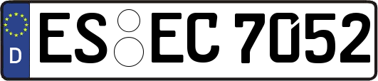 ES-EC7052