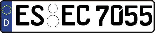 ES-EC7055