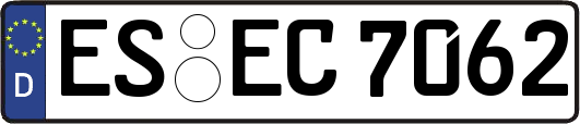 ES-EC7062