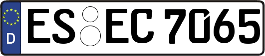 ES-EC7065