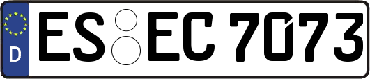 ES-EC7073