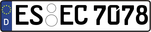 ES-EC7078