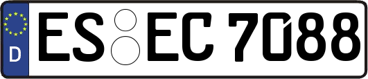 ES-EC7088