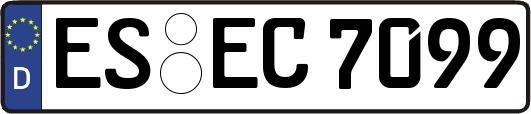 ES-EC7099