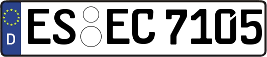 ES-EC7105