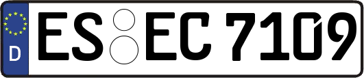 ES-EC7109