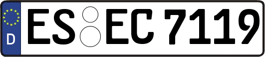 ES-EC7119
