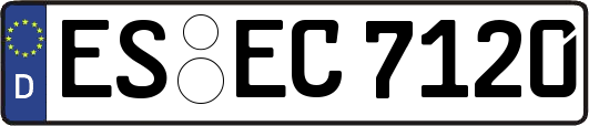 ES-EC7120
