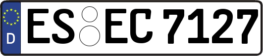 ES-EC7127