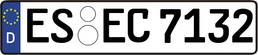 ES-EC7132