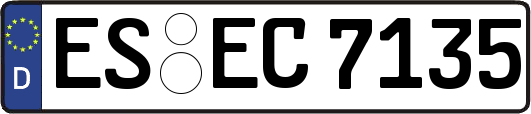 ES-EC7135
