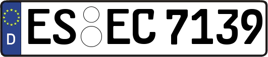 ES-EC7139