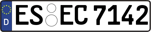 ES-EC7142