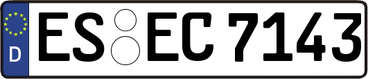 ES-EC7143
