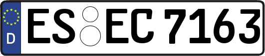 ES-EC7163