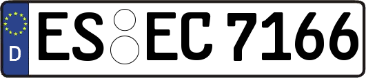 ES-EC7166
