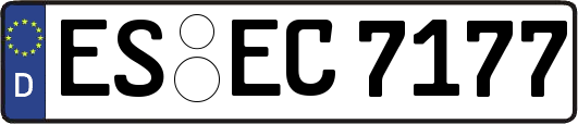 ES-EC7177