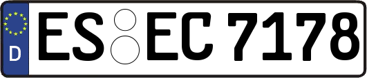 ES-EC7178