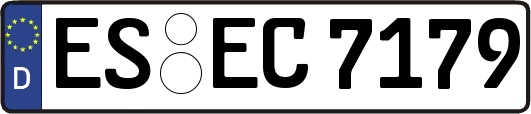 ES-EC7179