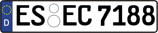 ES-EC7188