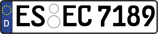 ES-EC7189