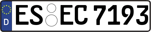 ES-EC7193