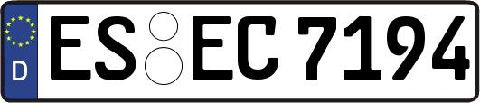 ES-EC7194