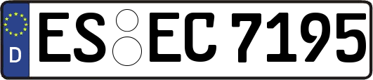 ES-EC7195