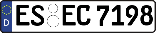 ES-EC7198