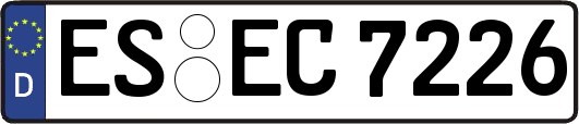 ES-EC7226