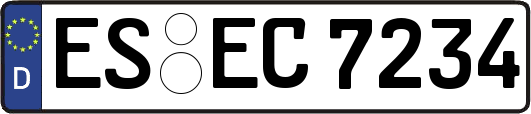 ES-EC7234