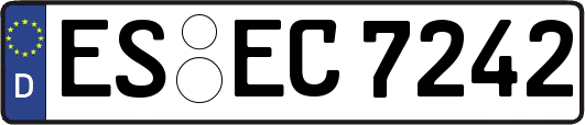 ES-EC7242