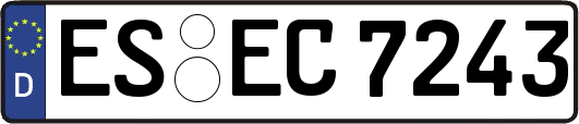 ES-EC7243