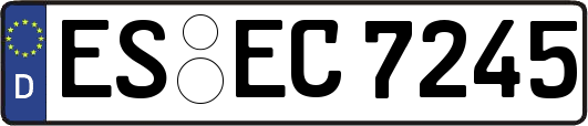 ES-EC7245