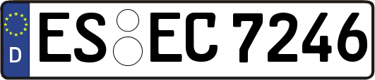 ES-EC7246