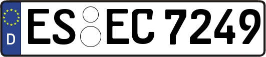 ES-EC7249