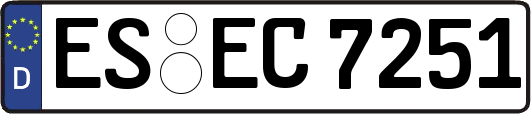 ES-EC7251