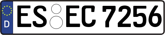 ES-EC7256