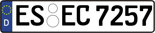 ES-EC7257