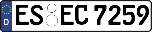 ES-EC7259