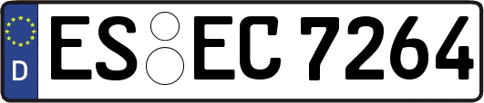 ES-EC7264