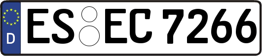 ES-EC7266