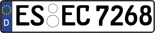 ES-EC7268