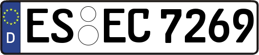 ES-EC7269