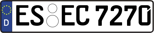 ES-EC7270