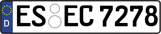 ES-EC7278