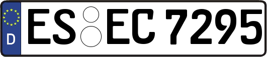 ES-EC7295