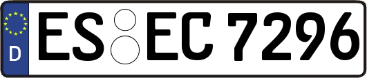 ES-EC7296
