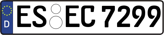 ES-EC7299