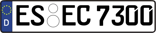 ES-EC7300
